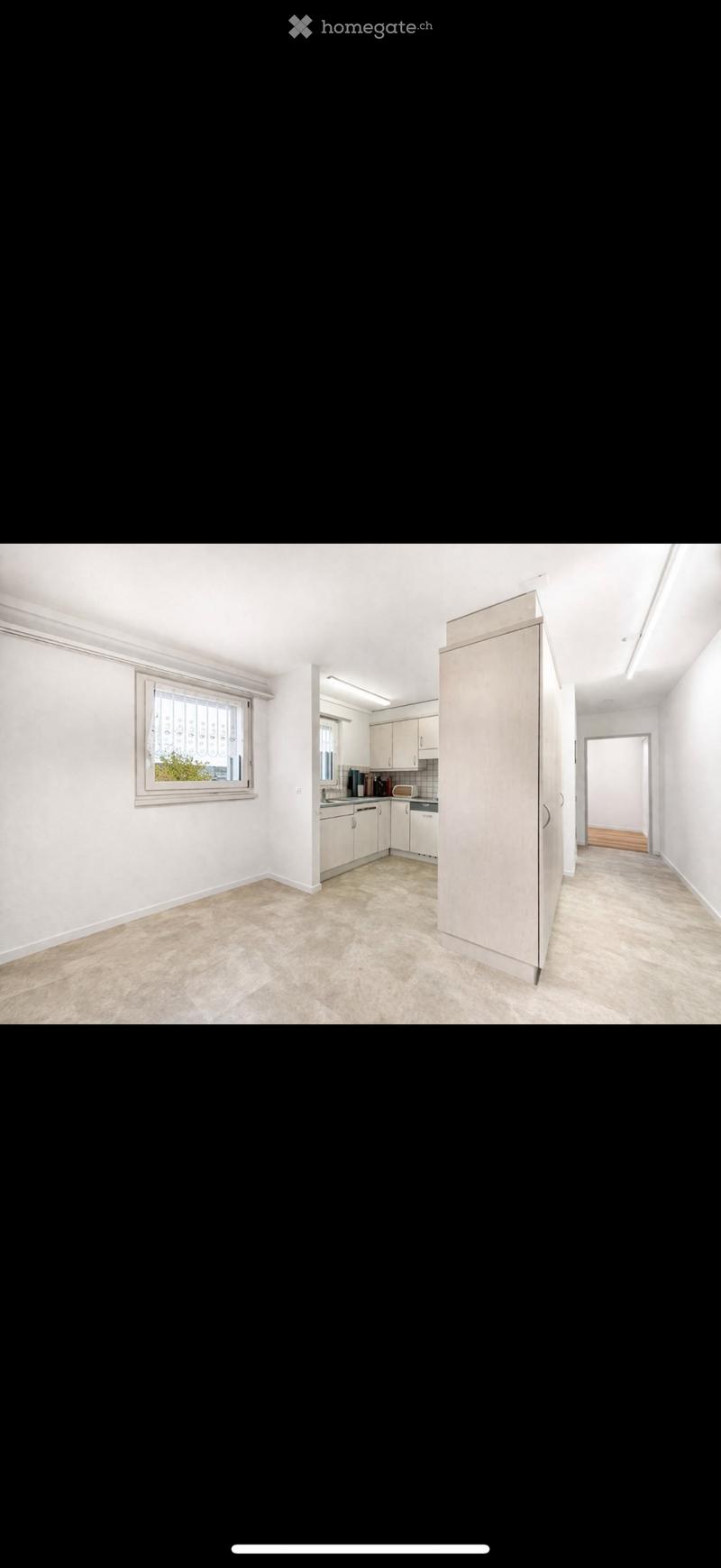 Wohnung in Brugg AG (1)
