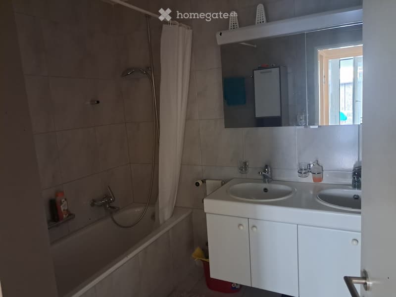 Suche Nachmieter für 4,5 Z.W (5)