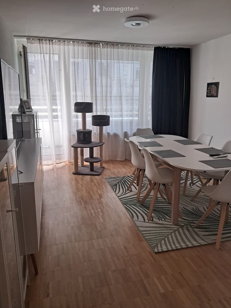 Suche Nachmieter für 4,5 Z.W (2)
