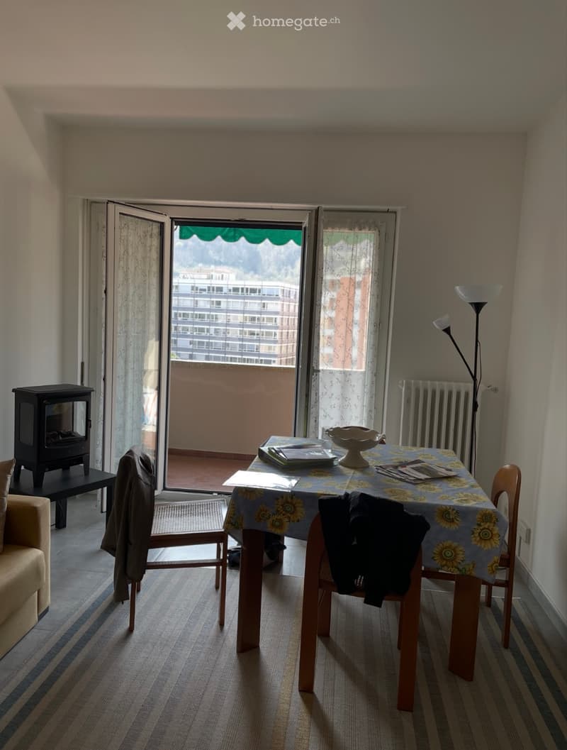 Appartamento in affitto a Chiasso (2)