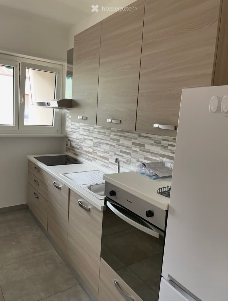 Appartamento in affitto a Chiasso (4)