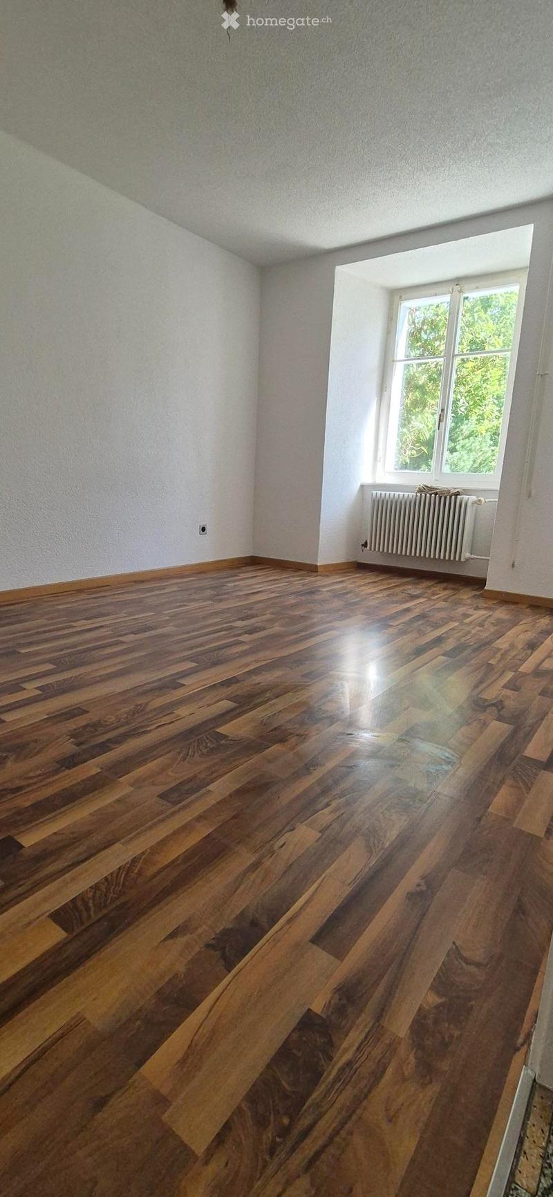 App.de 2 pièces lumineux avec un jardin privatif env. 50m2 (2)
