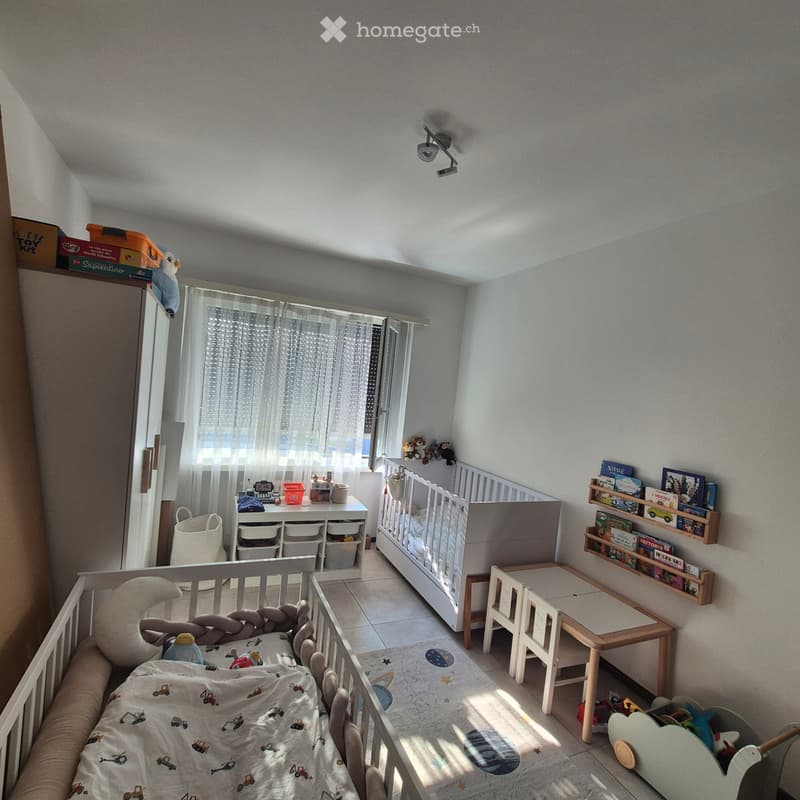 Cercasi subentrante  Appartamento 3,5 locali a Breganzona (3)