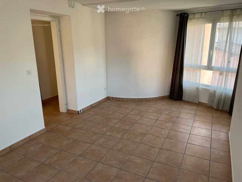 Affittasi 3 locali a Ligornetto (2)