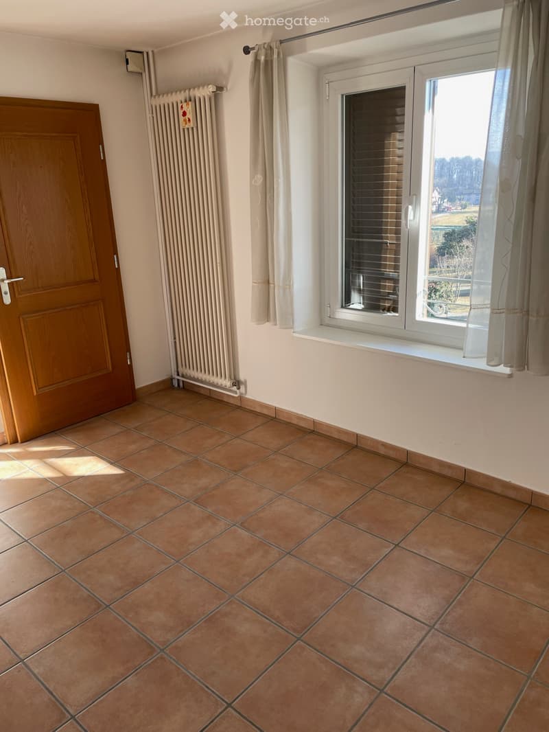 Affittasi 3 locali a Ligornetto (1)