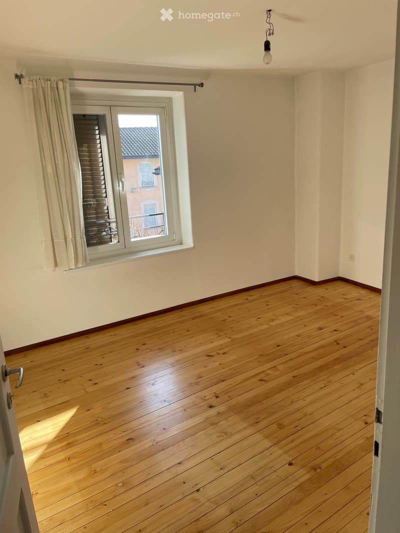 Affittasi 3 locali a Ligornetto (3)