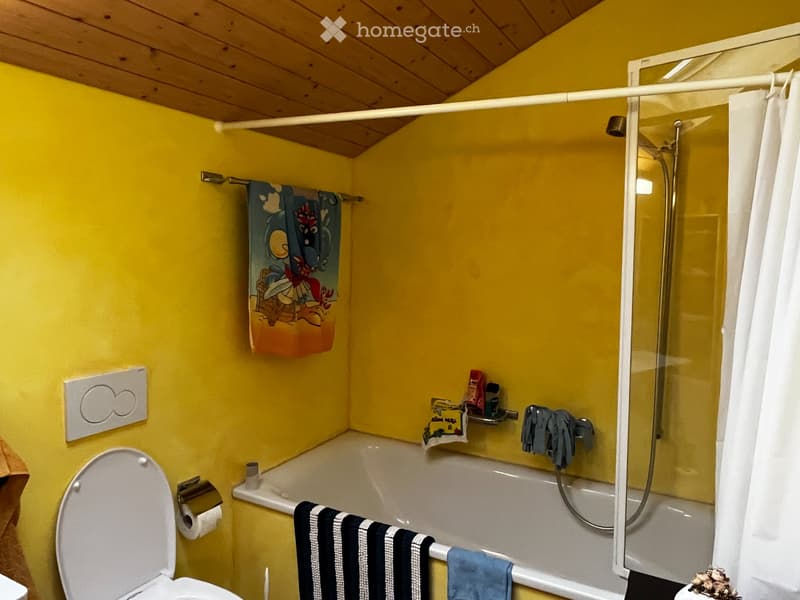 Zimmer in Wohngemeinschaft zu Vermieten (5)