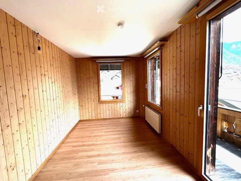 Zimmer in Wohngemeinschaft zu Vermieten (2)