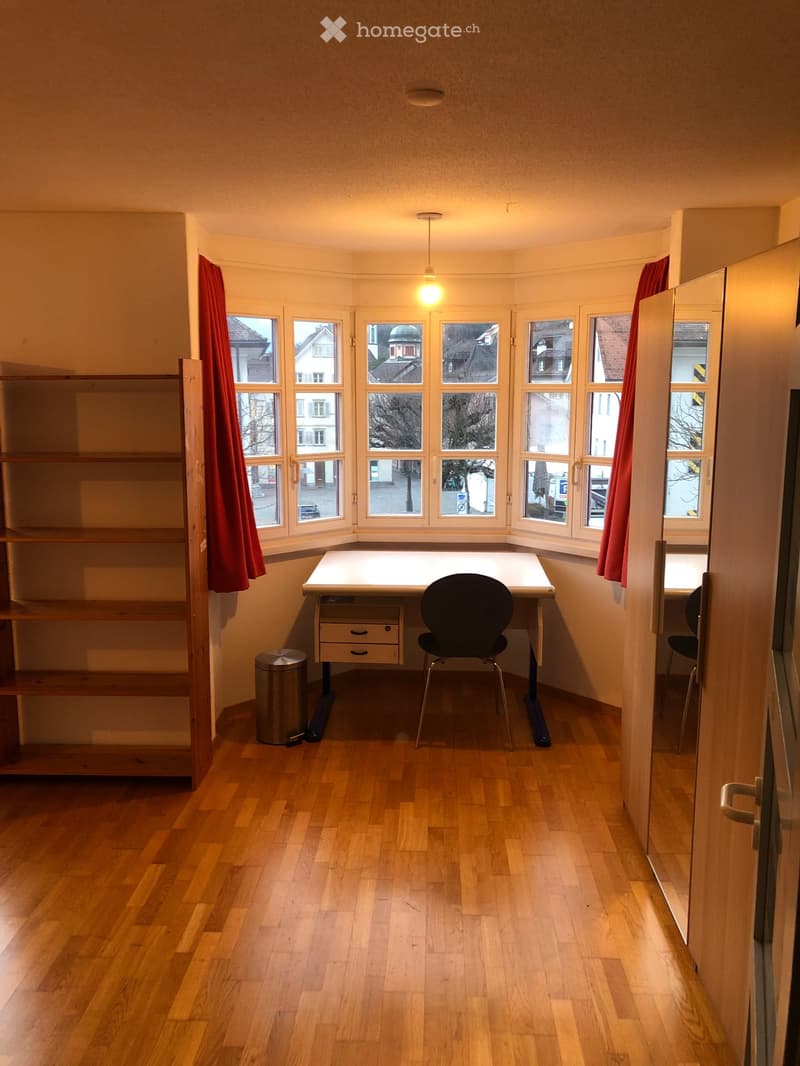 WG-Zimmer in Altdorf (ab sofort / 1. nov) (1)