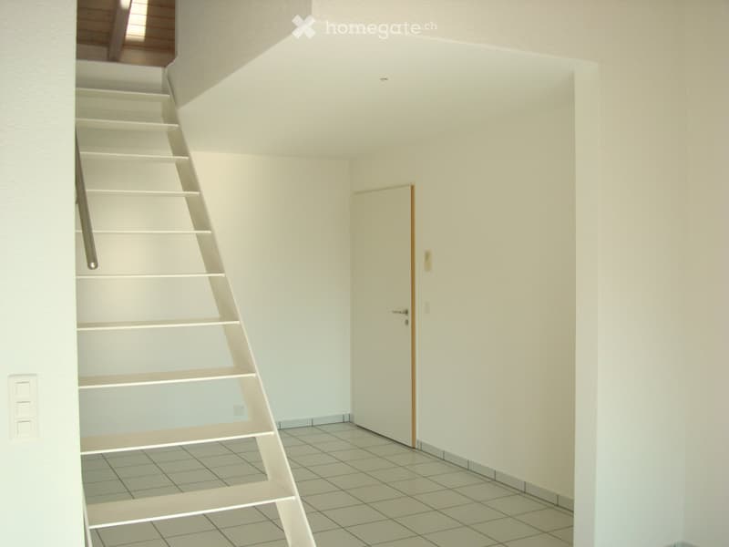 ***Charmante Maisonettewohnung*** (2)