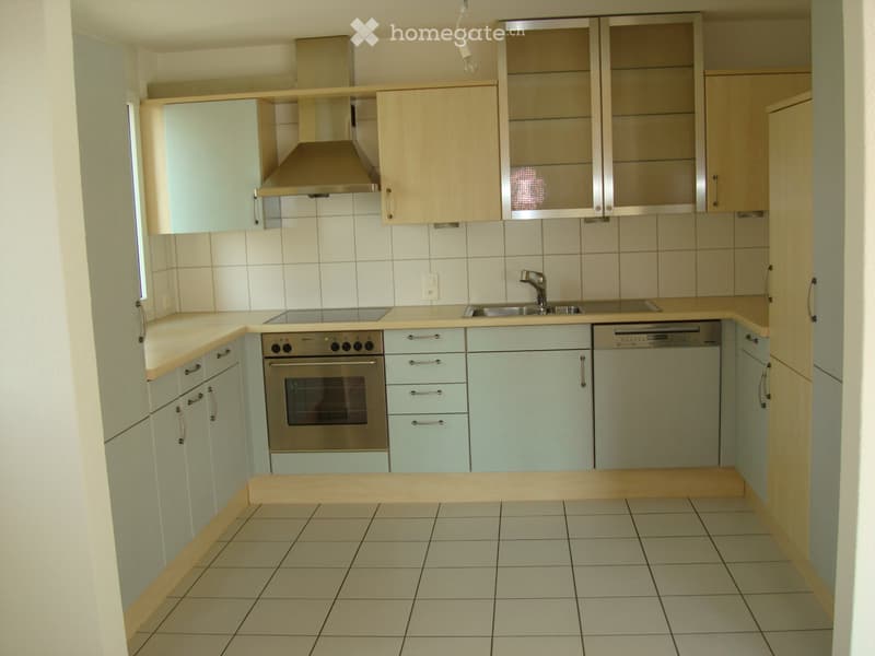 ***Charmante Maisonettewohnung*** (1)