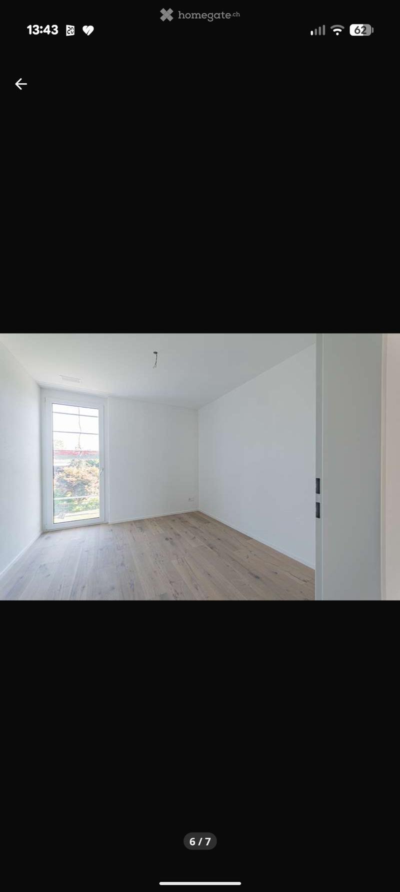 3½ Zimmer Wohnung (4)