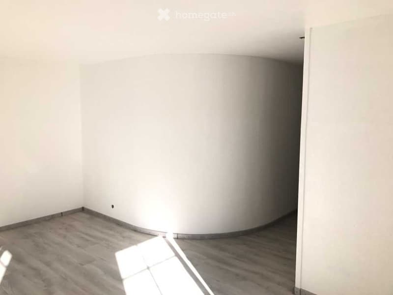 Im Herzen der Stadt 1 Zimmer im wunderschönen "Niederdörfli" (3)