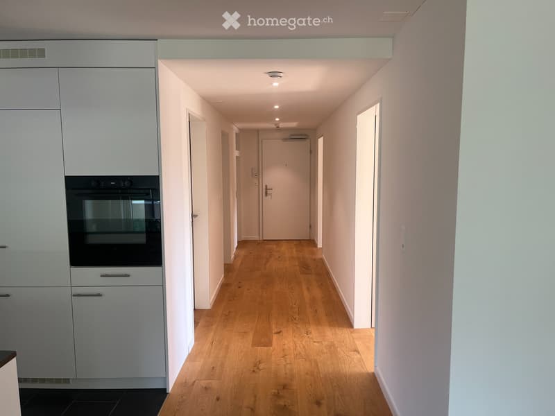 3,5 Zimmer Wohnung in Bester Lage am Rorschacherberg (2)