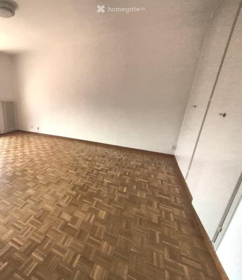 Charmant appartement de 2.5 pièces à Islikon (3)