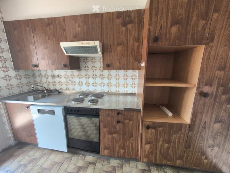 Charmant appartement de 2.5 pièces à Islikon (4)