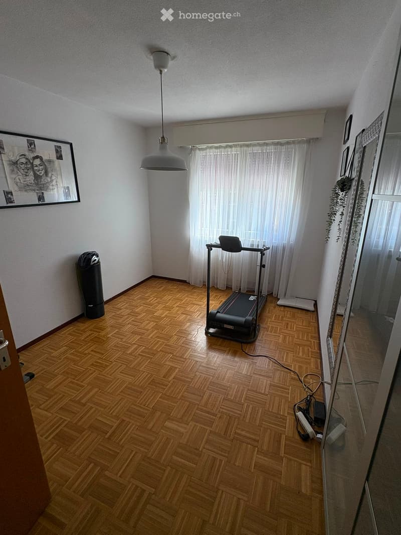 Cerco Subentrante 4.5 locali (5)