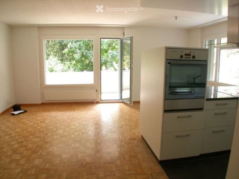 Helle 3.5-Zimmer-Wohnung in Schliern b. Köniz (5)