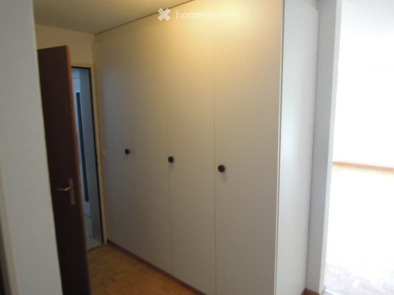 Helle 3.5-Zimmer-Wohnung in Schliern b. Köniz (3)