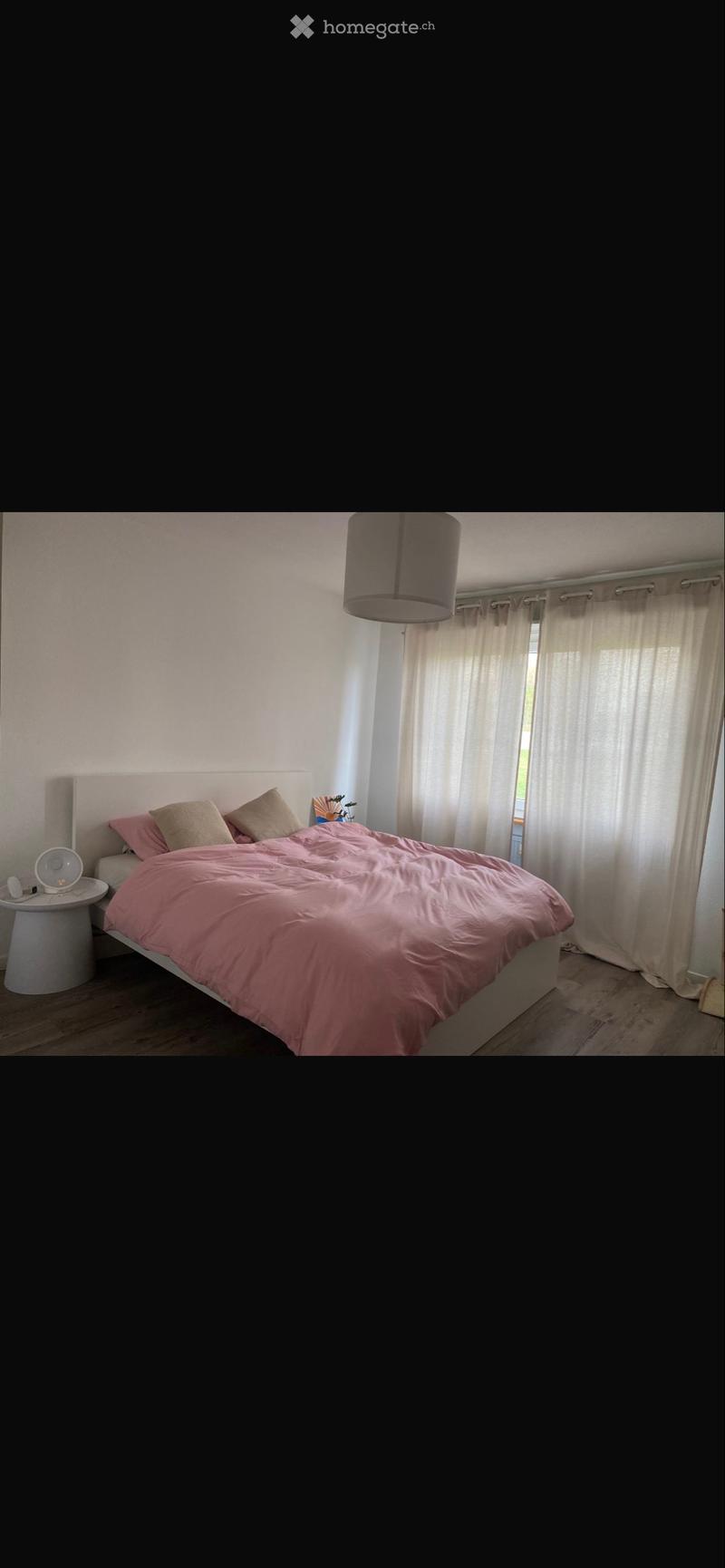 Jolie appartement de 2.5pcs (3)