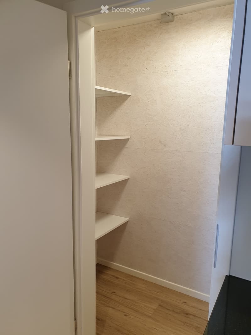 Schmuckes 1-Zimmer-Studio mit Reduit zu vermieten (3)