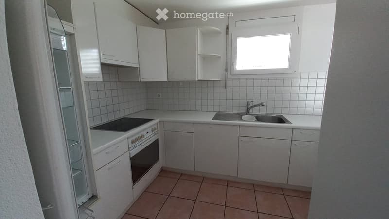 Affittasi appartamento Ascona (4)