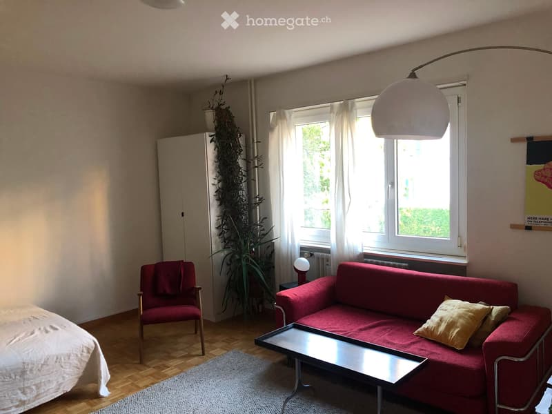 2-Zimmer Wohnung ab Oktober 2026 (2)