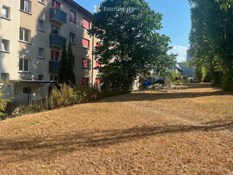 2-Zimmer Wohnung ab Oktober 2026 (1)