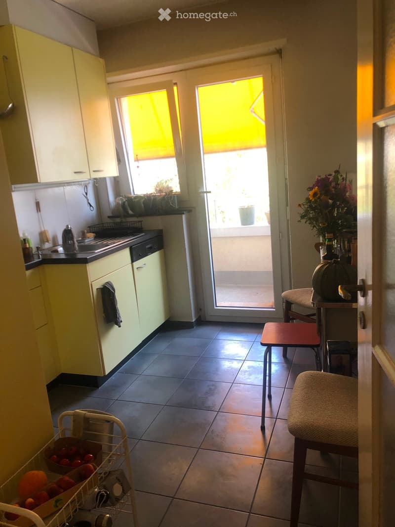 2-Zimmer Wohnung ab Oktober 2026 (5)
