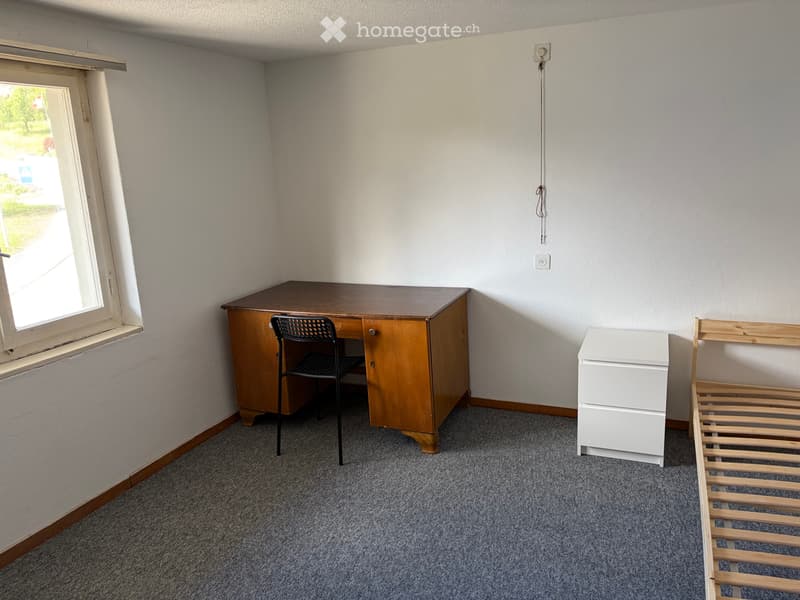 Zimmer zu Vermieten (2)