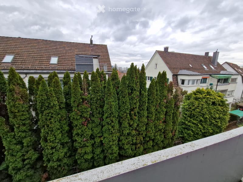 Preiswerte Wohnung (5)