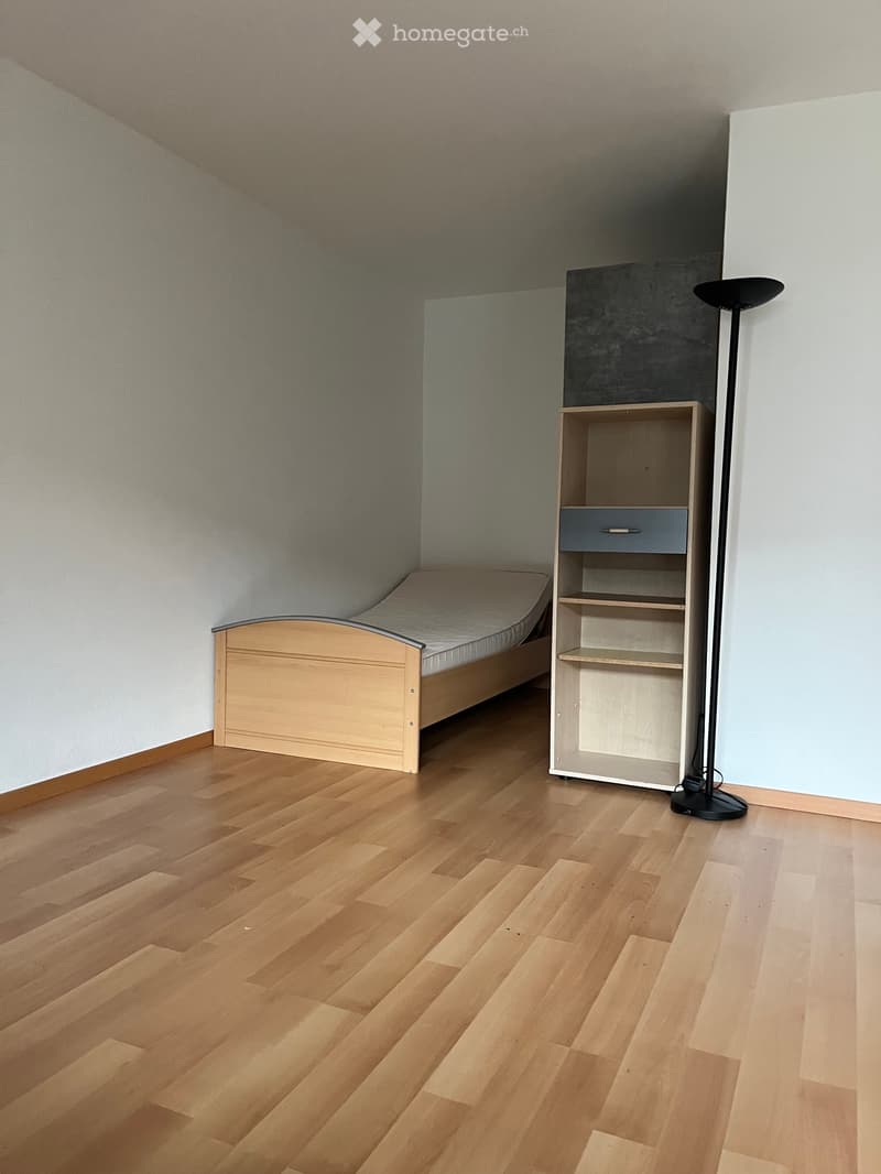 Preiswerte Wohnung (2)