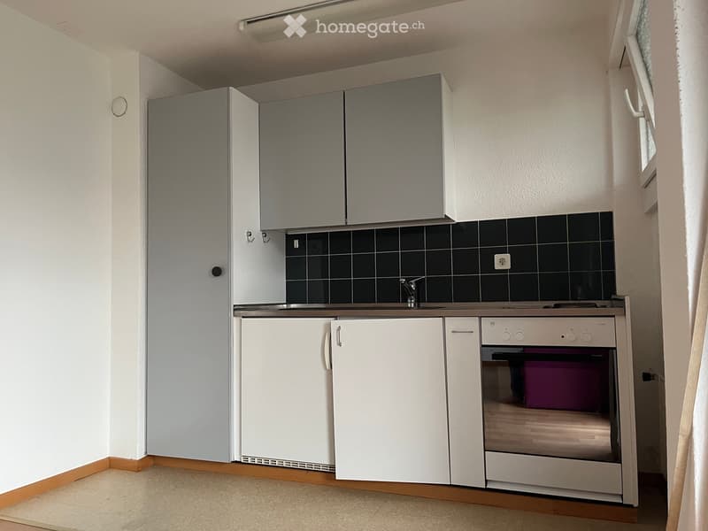 Preiswerte Wohnung (1)