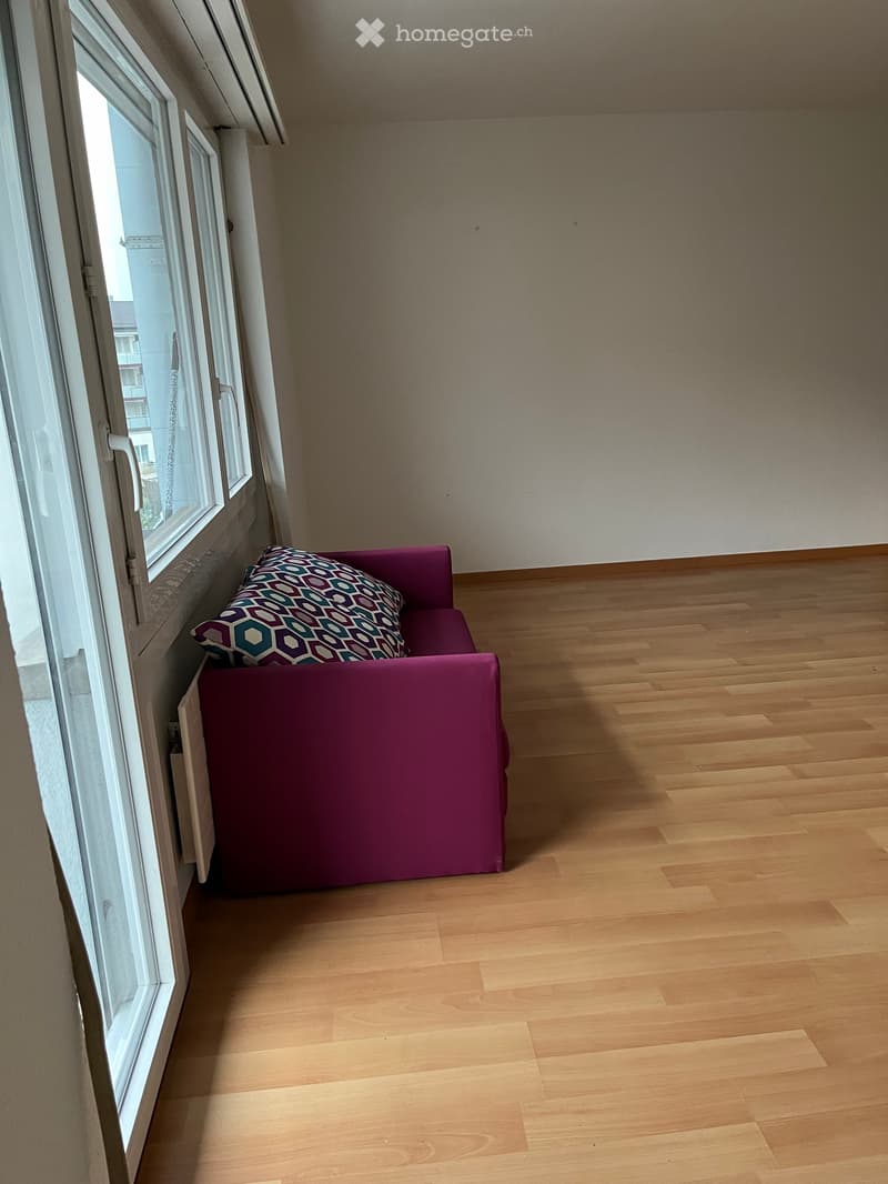 Preiswerte Wohnung (4)