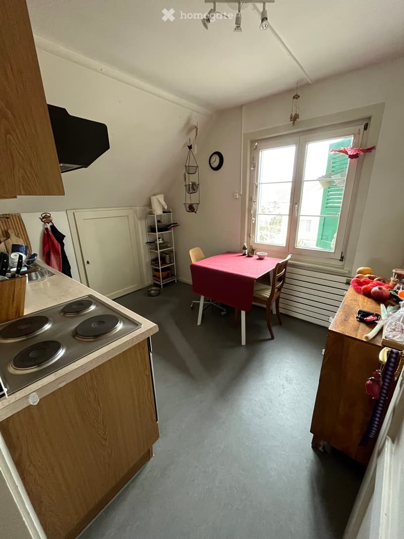 Zimmer zu vermieten (3)
