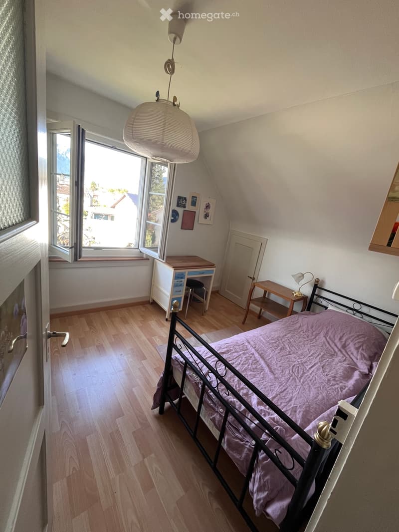 Zimmer zu vermieten (1)