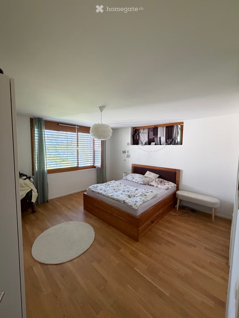 Nachmieter per 1. Dezember 2026 gesucht - 3.5-Zimmer Wohnung (3)