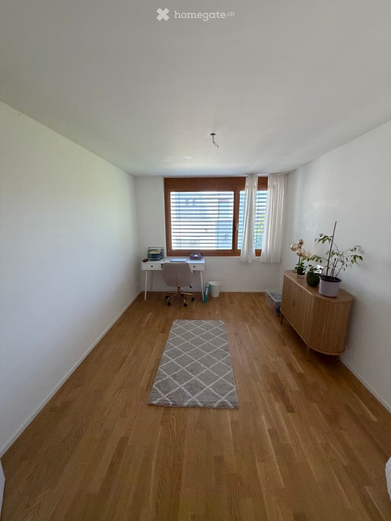 Nachmieter per 1. Dezember 2026 gesucht - 3.5-Zimmer Wohnung (5)