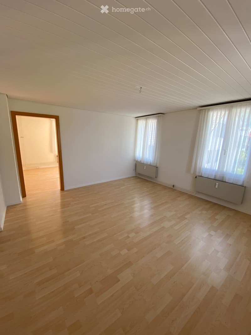 3-Zimmer-Altbauwohnung mit Seesicht in 6415 Arth (4)
