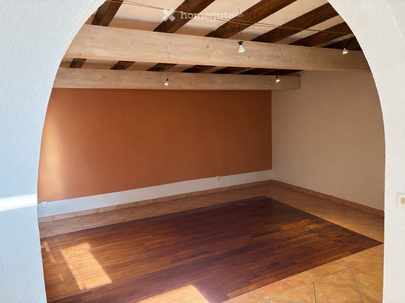 Affittasi appartamento di 3,5 locali a Ponte Capriasca (4)