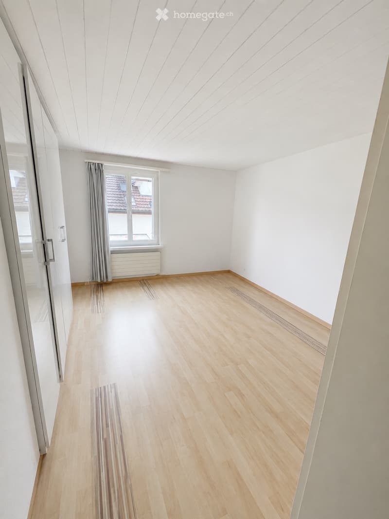 Mitbewohnerin in Sirnach TG gesucht (1)