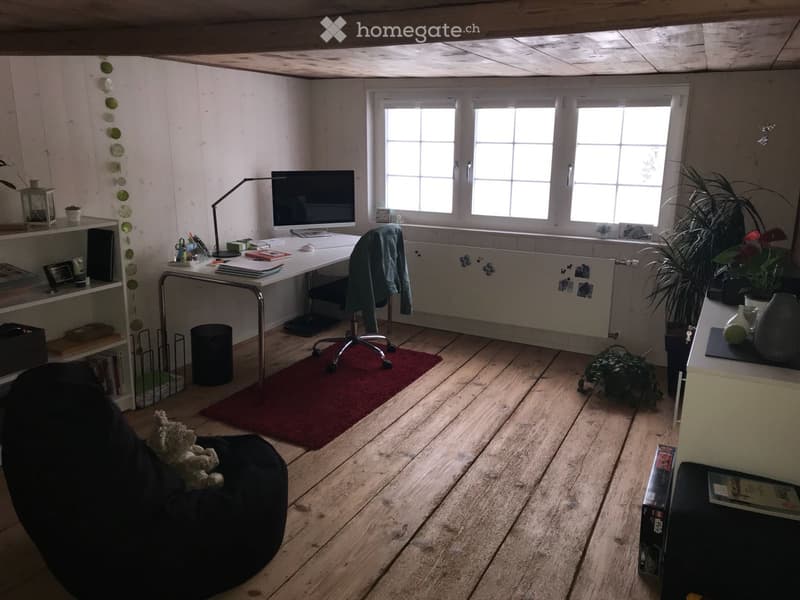 Gemütliches Haus (3)