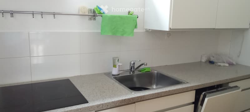 Appartamento con giardino (2)