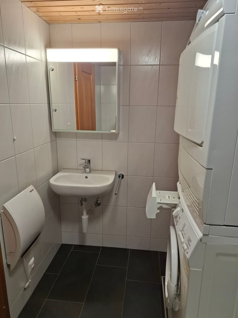 3.5-Zimmer-Wohnung in Bauernhaus (5)