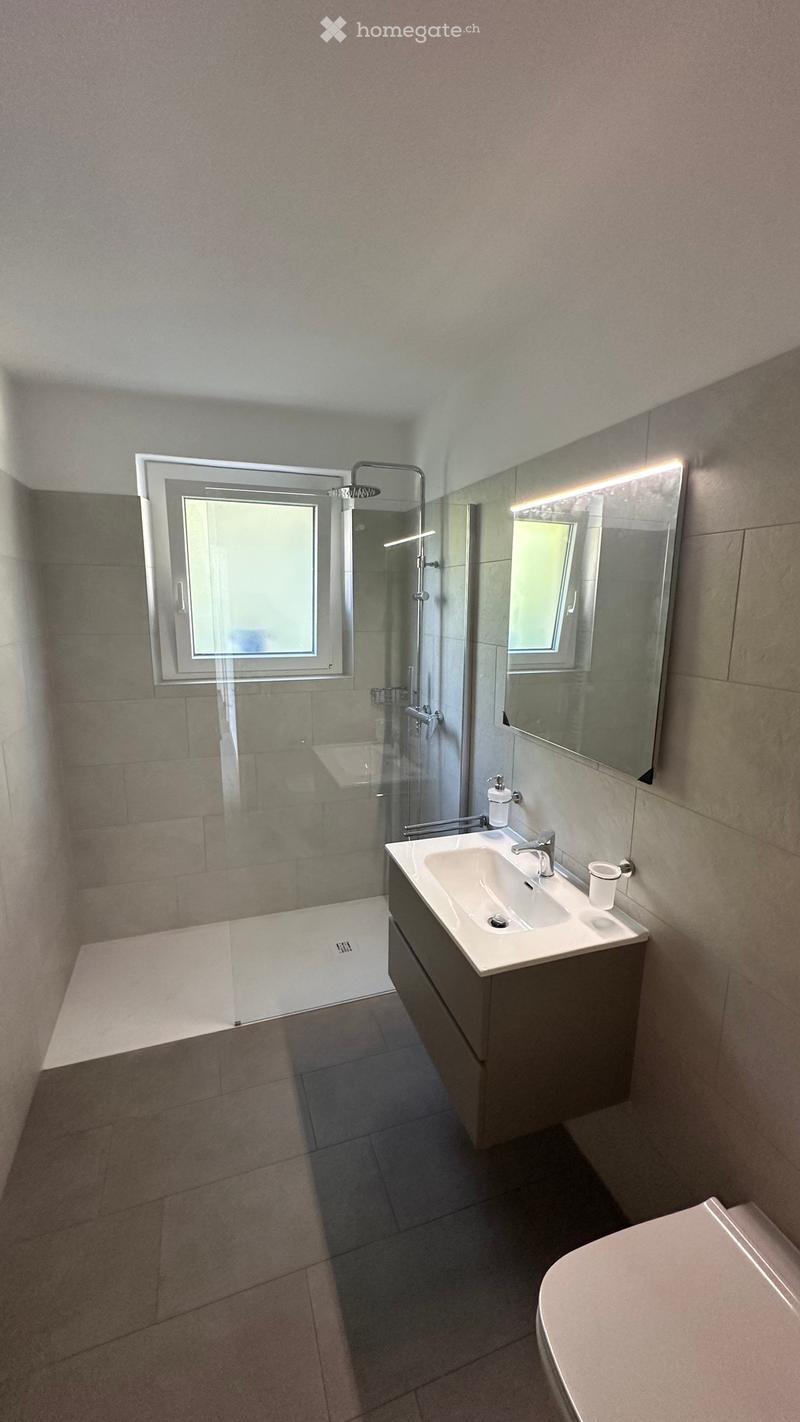 neu renovierte 2.5 Zimmer Wohnung mit Seesicht und PP (4)
