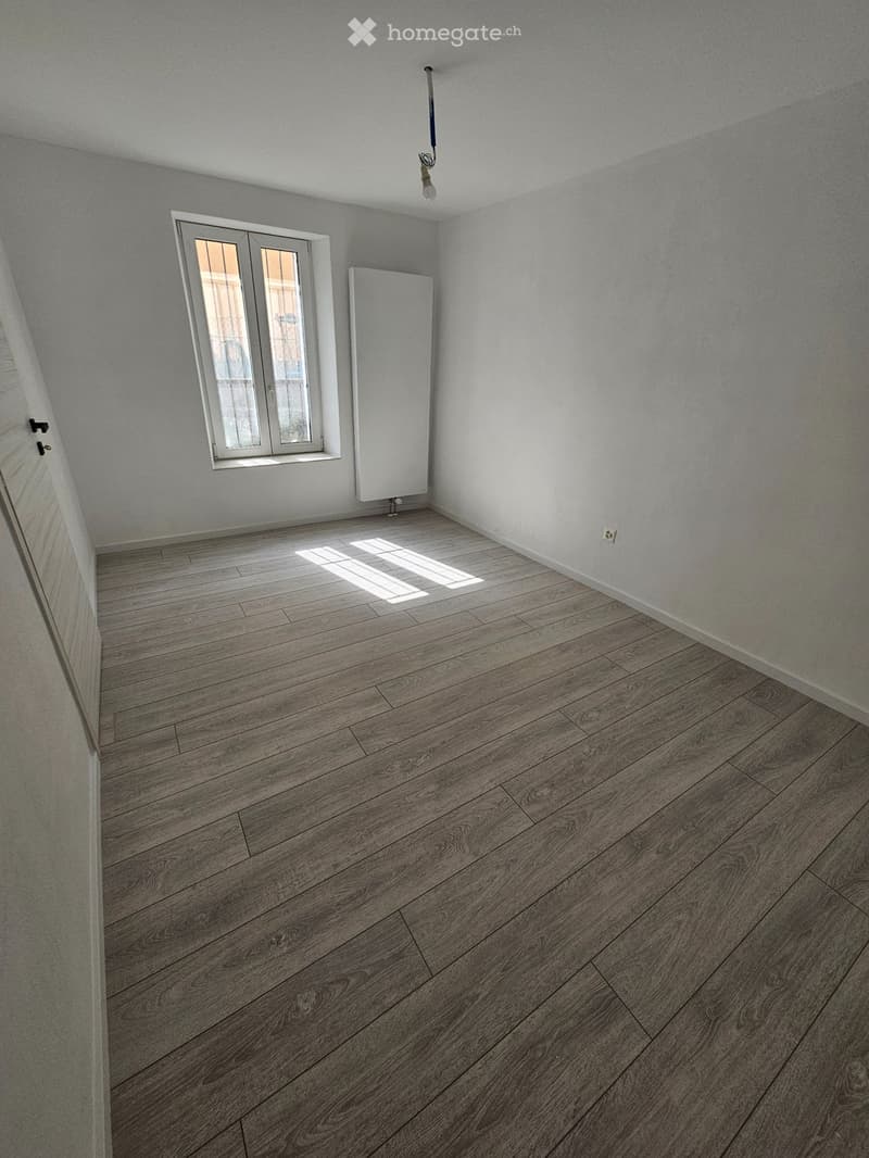 Affitto appartamento 2 1/2 locali (3)