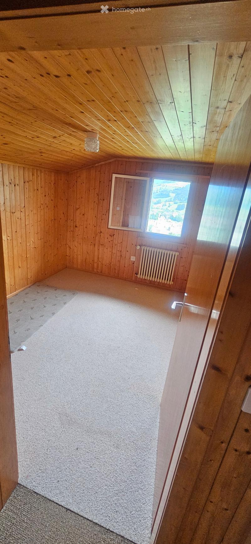 Mitbewohner/in gesucht: 3 leere Zimmer in grossem WG-Haus (2)
