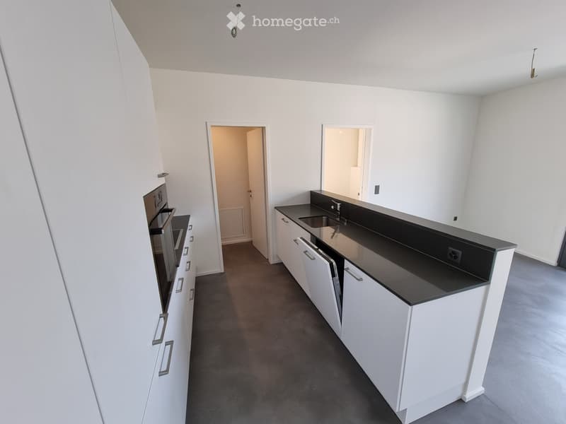 Cercasi subentrante Appartamento 3.5 a Coldrerio (3)