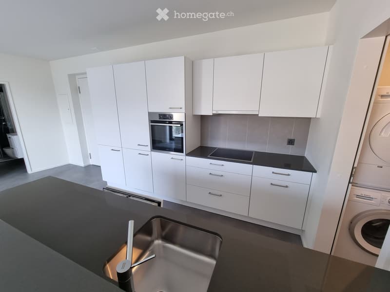 Cercasi subentrante Appartamento 3.5 a Coldrerio (4)