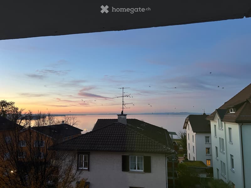 Möbliertes WG-Zimmer in Ferienwohnung zu vermiete (5)